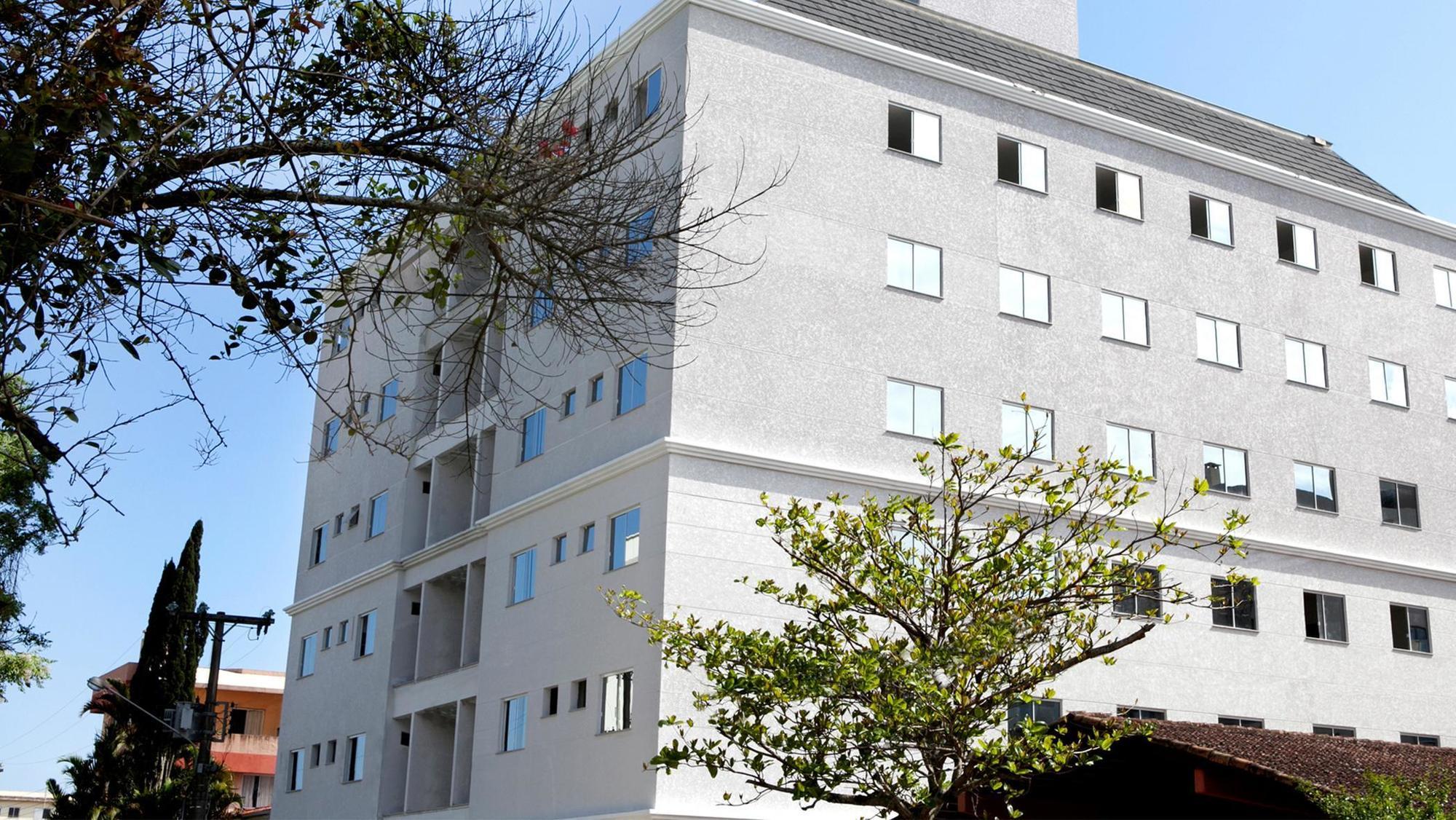 Al Mare Hotel Florianopolis Exterior photo