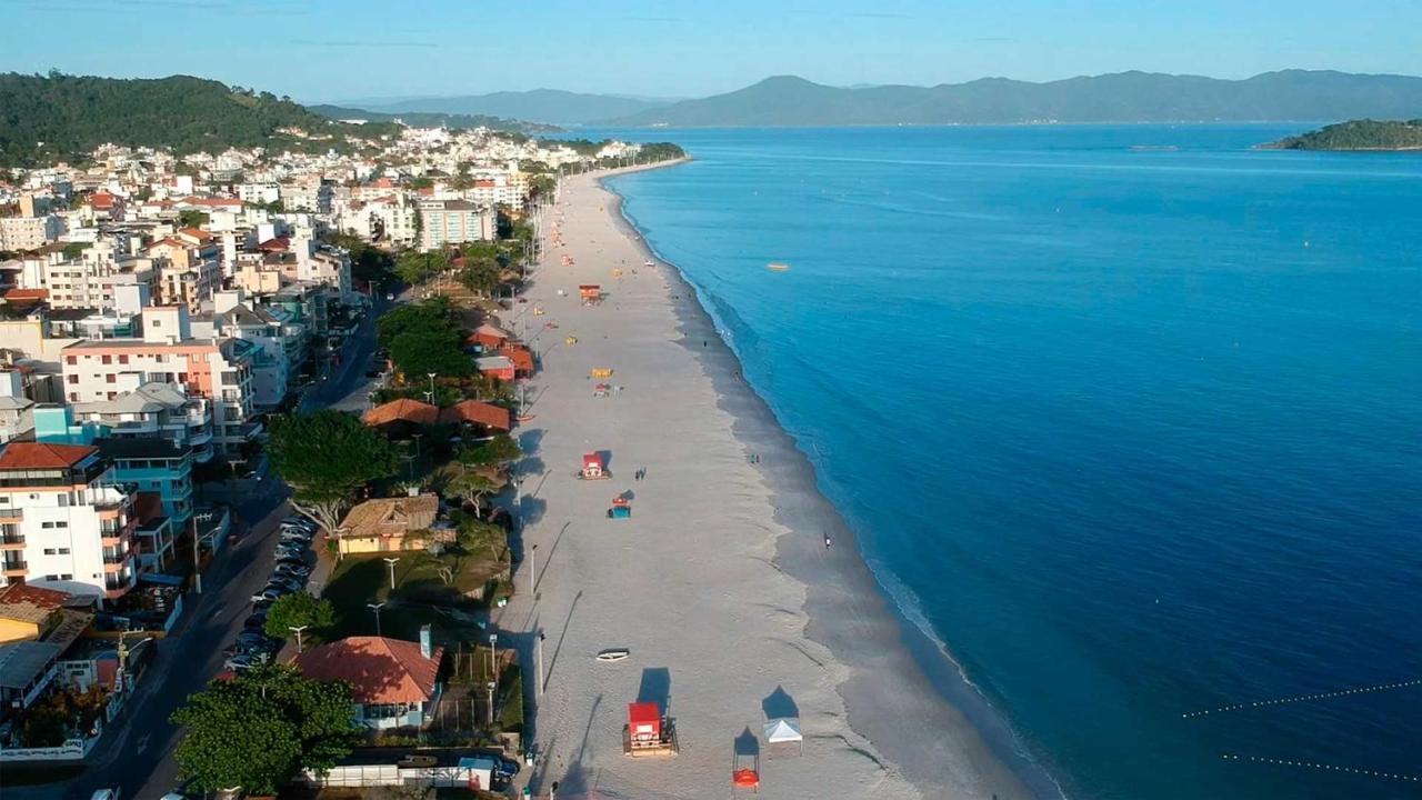 Al Mare Hotel Florianopolis Exterior photo